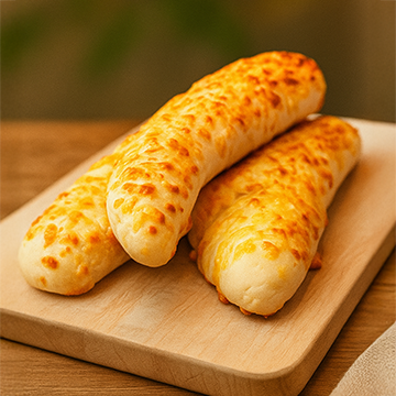 Baguete de Provolone unidade