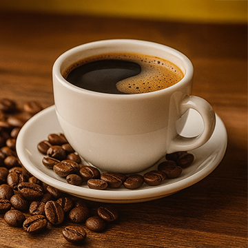 Cafezinho Tradicional Carioca