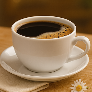 Cafezinho Tradicional Carioca Médio