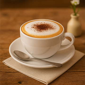 Cappuccino Clássico