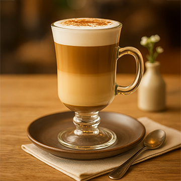 Cappuccino Clássico Grande