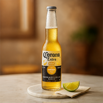 Cerveja Corona 355ml
