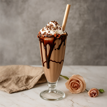 Chocolate Batido