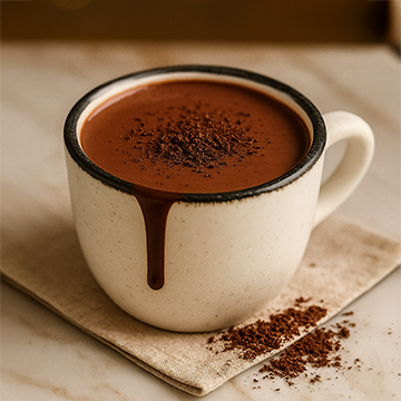 Chocolate Quente