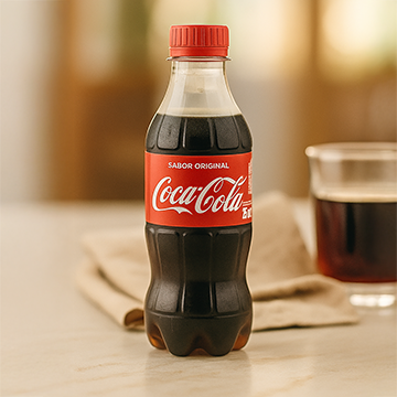 Coca 250ml