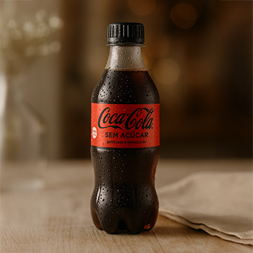 Coca Zero 250ml