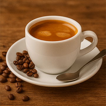 Expresso Intenso Duplo