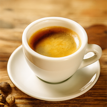 Expresso Intenso