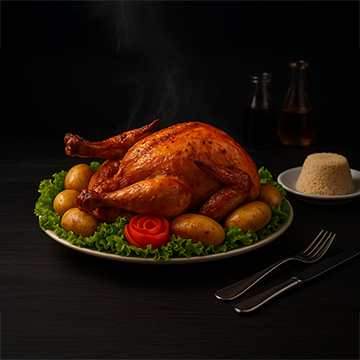 Frango Assado