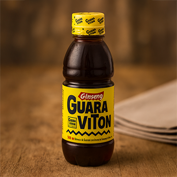 Guaraviton 500ml