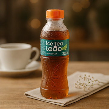 Ice Tea Limão 300ml