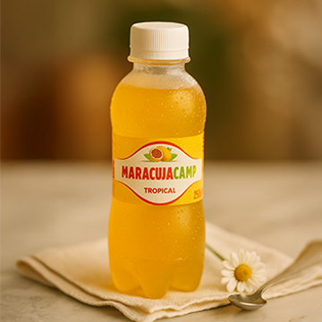 Suco Maratá 1l sabores