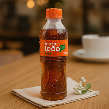 Mate Limão 300ml