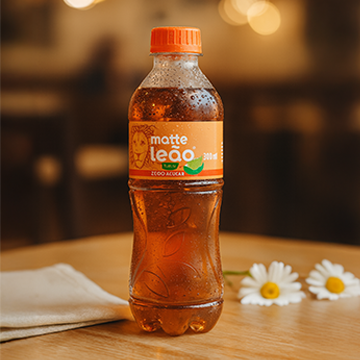 Mate Limão Copo 300ml