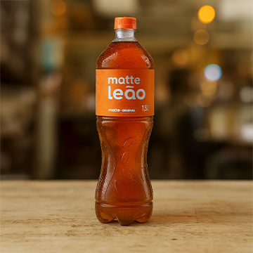 Matte Leão 1,5l