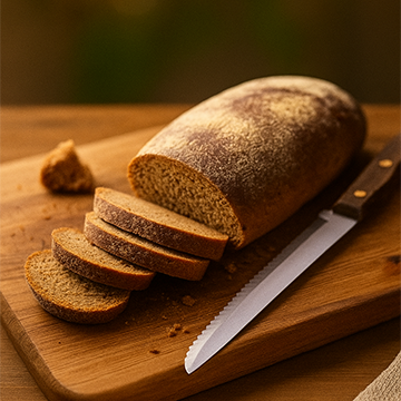Pão Australiano