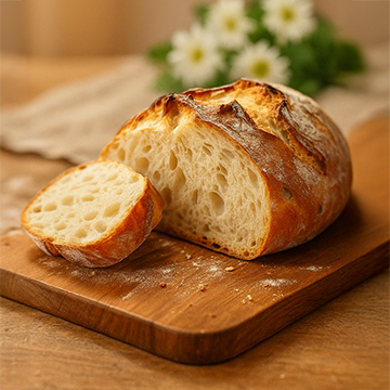 Pão Italiano Unidade