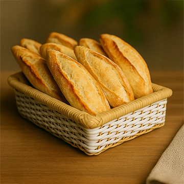 Pão Semi Italiano Unidade