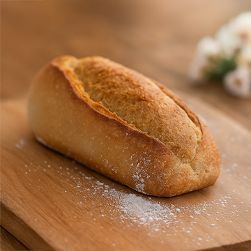 Pão pra Rabanada Unidade