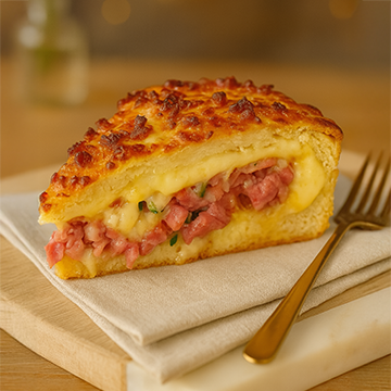 Pastelão (Misto de frios) Unidade