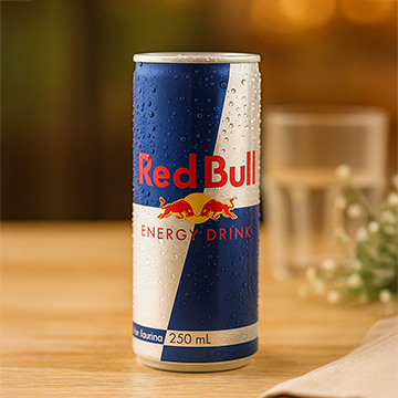 Red Bull 250ml