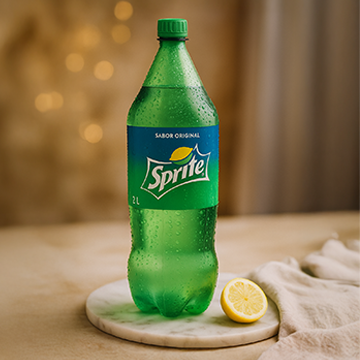 Sprite 2l