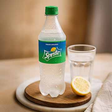 Sprite 600ml