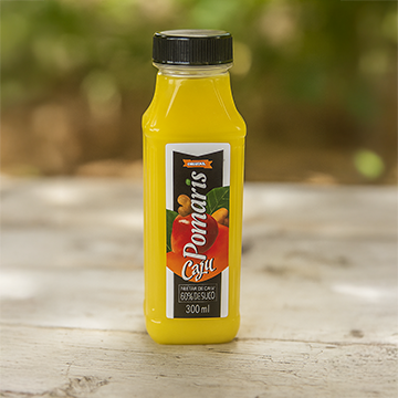 Suco Pomaris 300ml