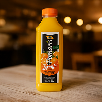 Suco Pomaris 900ml