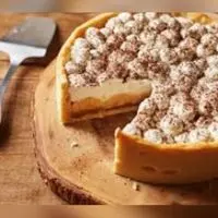 Torta Banoffee A18 - Unidade