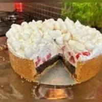 Torta Morangoffee A18 - Unidade