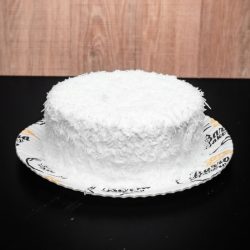 Torta de Coco A18 - Unidade