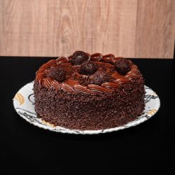 Torta de Brigadeiro A18 - Unidade