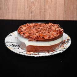 Torta 3 Mousses A18 - Unidade