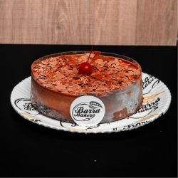 Torta de Mousse De Chocolate A18 - Unidade