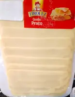 Frios - Queijo Prato Kg