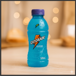 Gatorade - Unidade