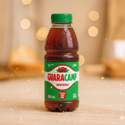 Guaracamp Garrafa