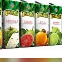 Suco Maratá Sabores - Unidade