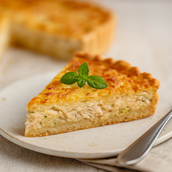 Quiche de Frango Kg
