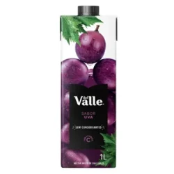 Suco Del Vale 500ml. Sabores