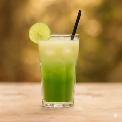 Suco de Limão BarraBakery - Unidade