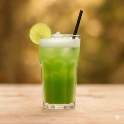 Limonada Suíça