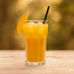 Suco de Manga BarraBakery - Unidade