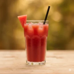 Suco de Melancia BarraBakery - Unidade