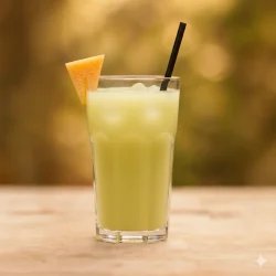 Suco de Melão BarraBakery - Unidade
